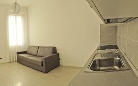 Campione Ora Apartments By Gardadomusmea