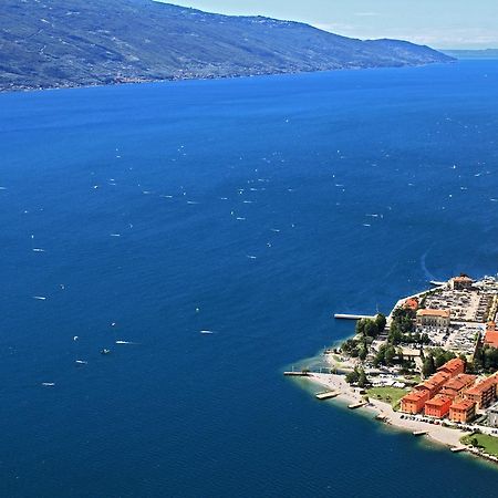Campione Ora Apartments By Gardadomusmea Campione del Garda Zewnętrze zdjęcie