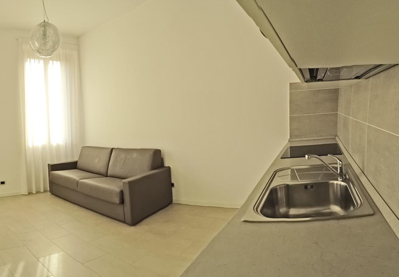 Campione Ora Apartments By Gardadomusmea Campione del Garda Zewnętrze zdjęcie