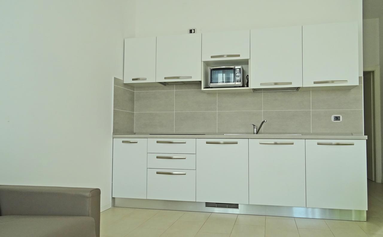 Campione Ora Apartments By Gardadomusmea Campione del Garda Zewnętrze zdjęcie