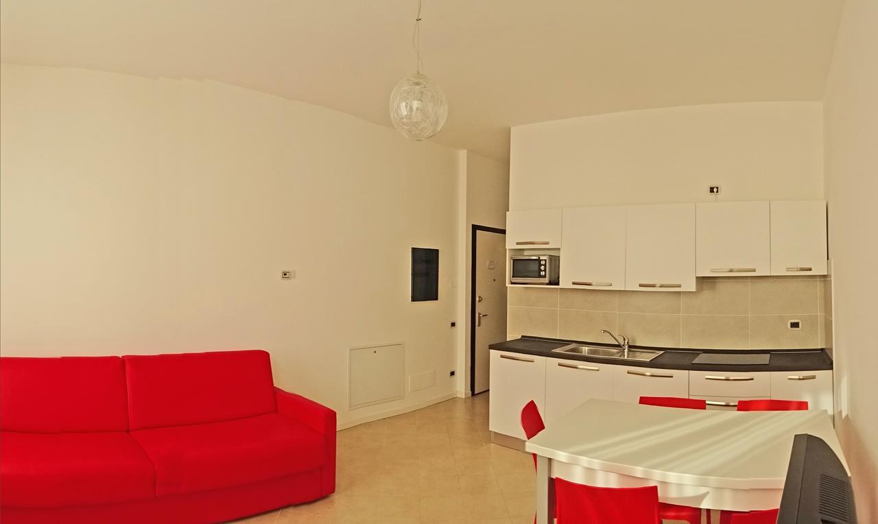 Campione Ora Apartments By Gardadomusmea Campione del Garda Zewnętrze zdjęcie