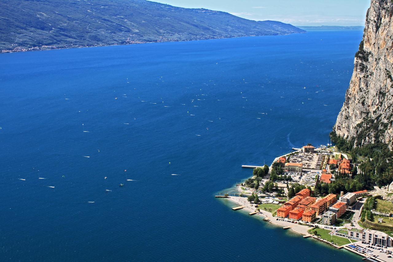 Campione Ora Apartments By Gardadomusmea Campione del Garda Zewnętrze zdjęcie