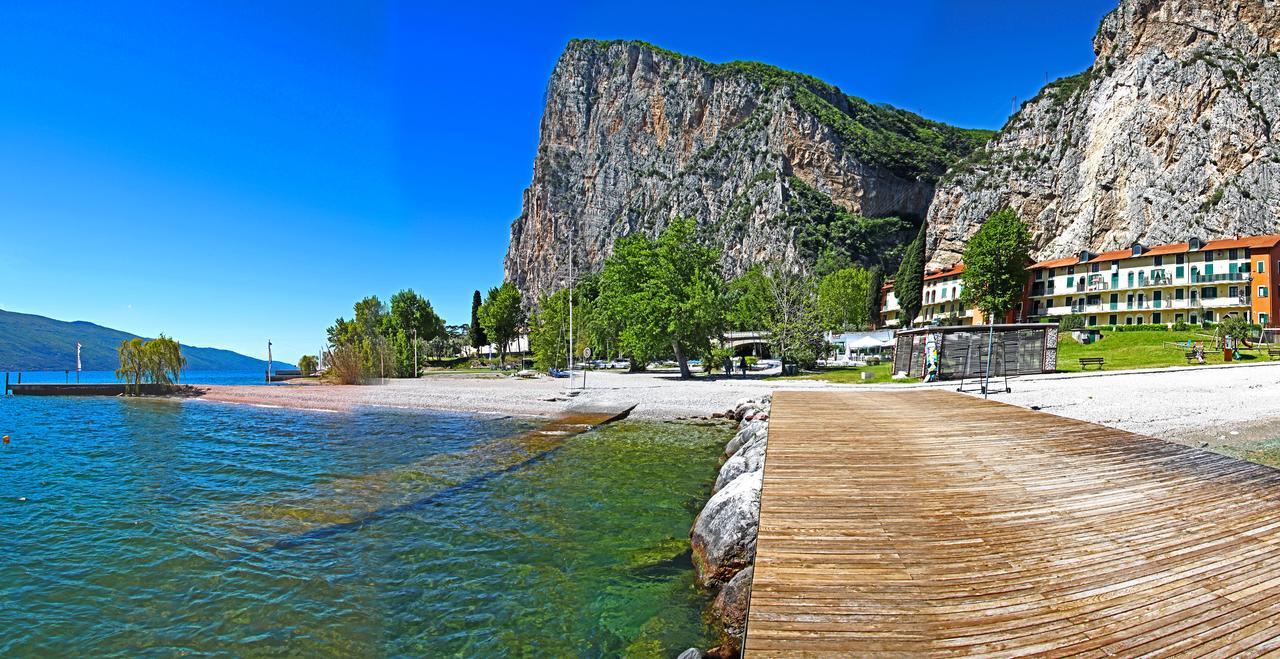 Campione Ora Apartments By Gardadomusmea Campione del Garda Zewnętrze zdjęcie