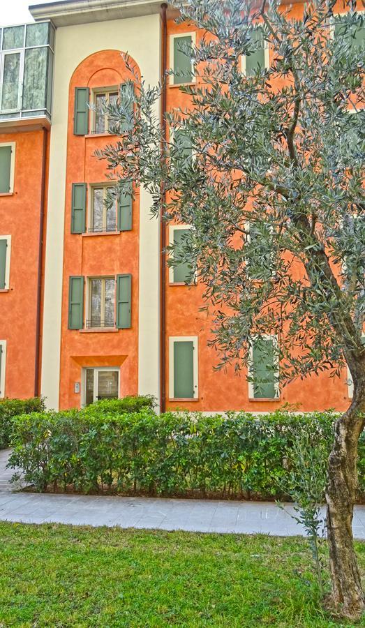 Campione Ora Apartments By Gardadomusmea Campione del Garda Zewnętrze zdjęcie