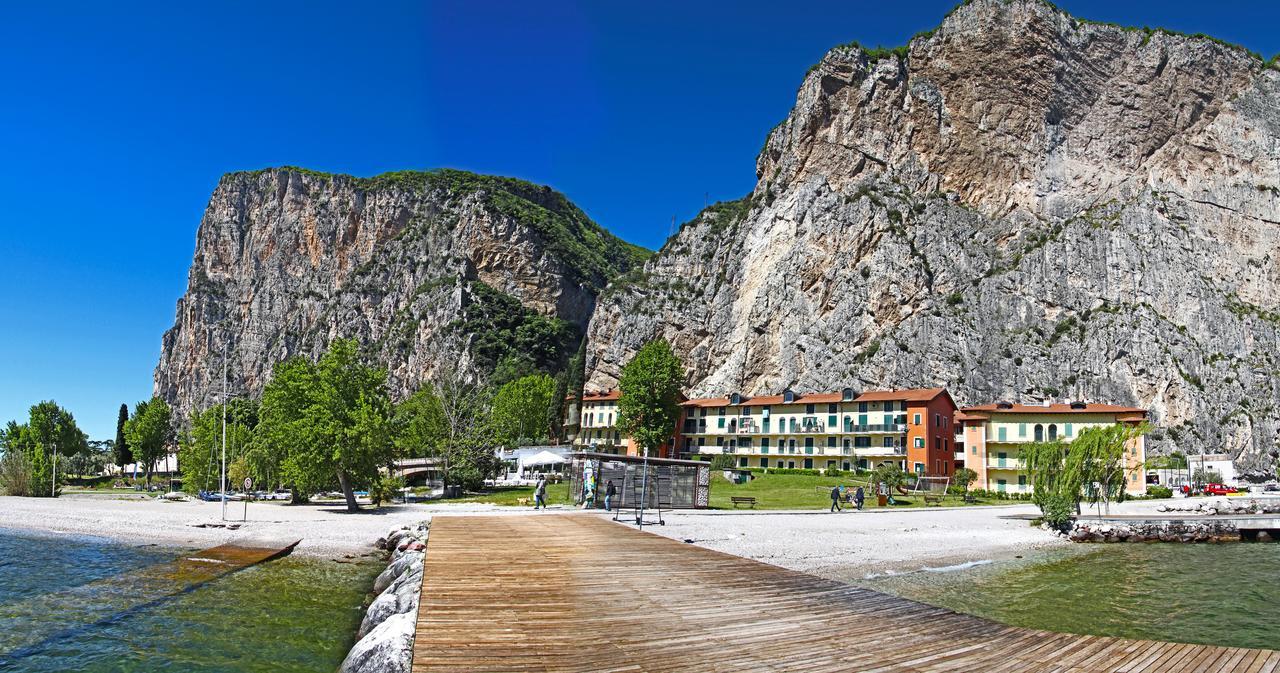 Campione Ora Apartments By Gardadomusmea Campione del Garda Zewnętrze zdjęcie