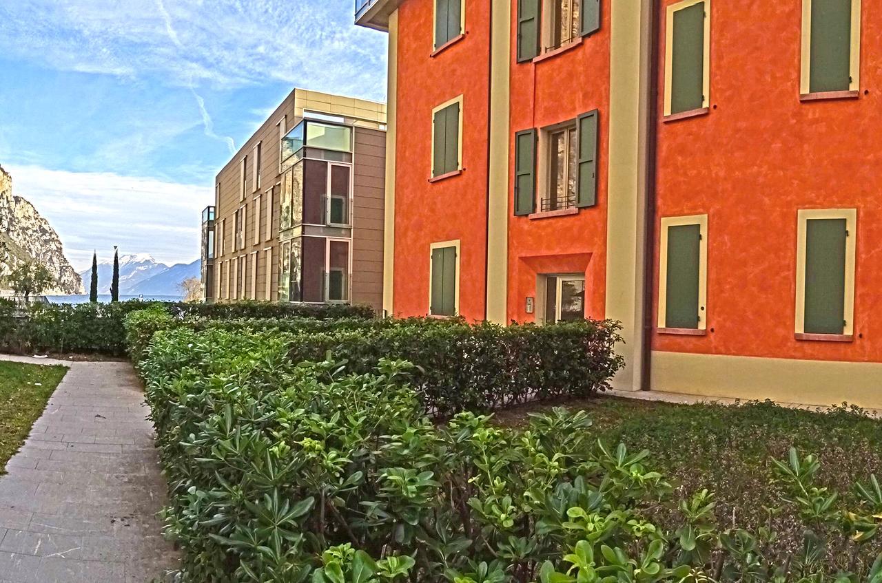 Campione Ora Apartments By Gardadomusmea Campione del Garda Zewnętrze zdjęcie