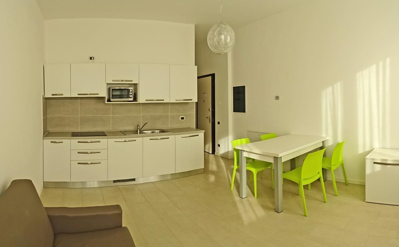 Campione Ora Apartments By Gardadomusmea Campione del Garda Zewnętrze zdjęcie