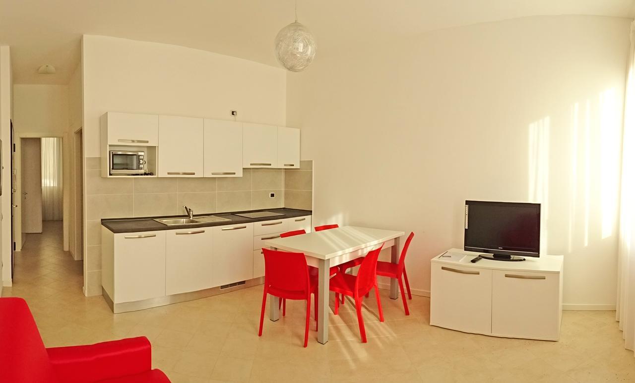 Campione Ora Apartments By Gardadomusmea Campione del Garda Zewnętrze zdjęcie