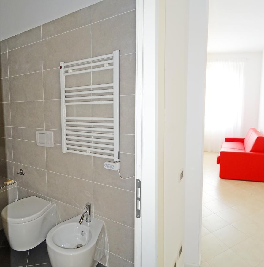 Campione Ora Apartments By Gardadomusmea Campione del Garda Zewnętrze zdjęcie