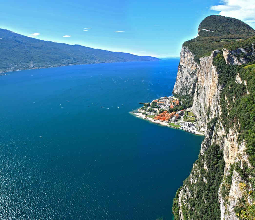Campione Ora Apartments By Gardadomusmea Campione del Garda Zewnętrze zdjęcie